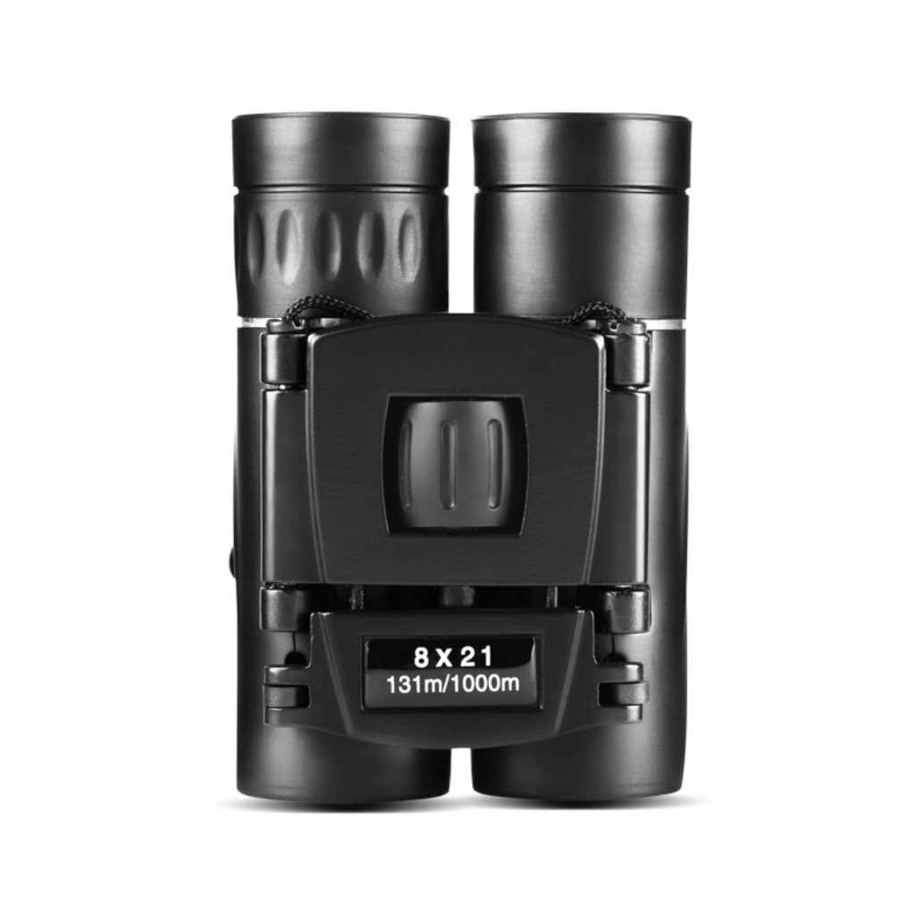 Ống nhòm 8X21 độ phân giải cao tầm nhìn ban đêm trong điều kiện ánh sáng yếu