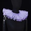 Treeling Girls Cosplay Tie Cổ Xù Phim Truyền Hình Thẩm Mỹ Đặc Biệt Victoria