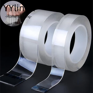 YYlingx Băng Keo nano Dài 3 / 5m Tiện Dụng Cho Nhà Bếp / Phòng Tắm