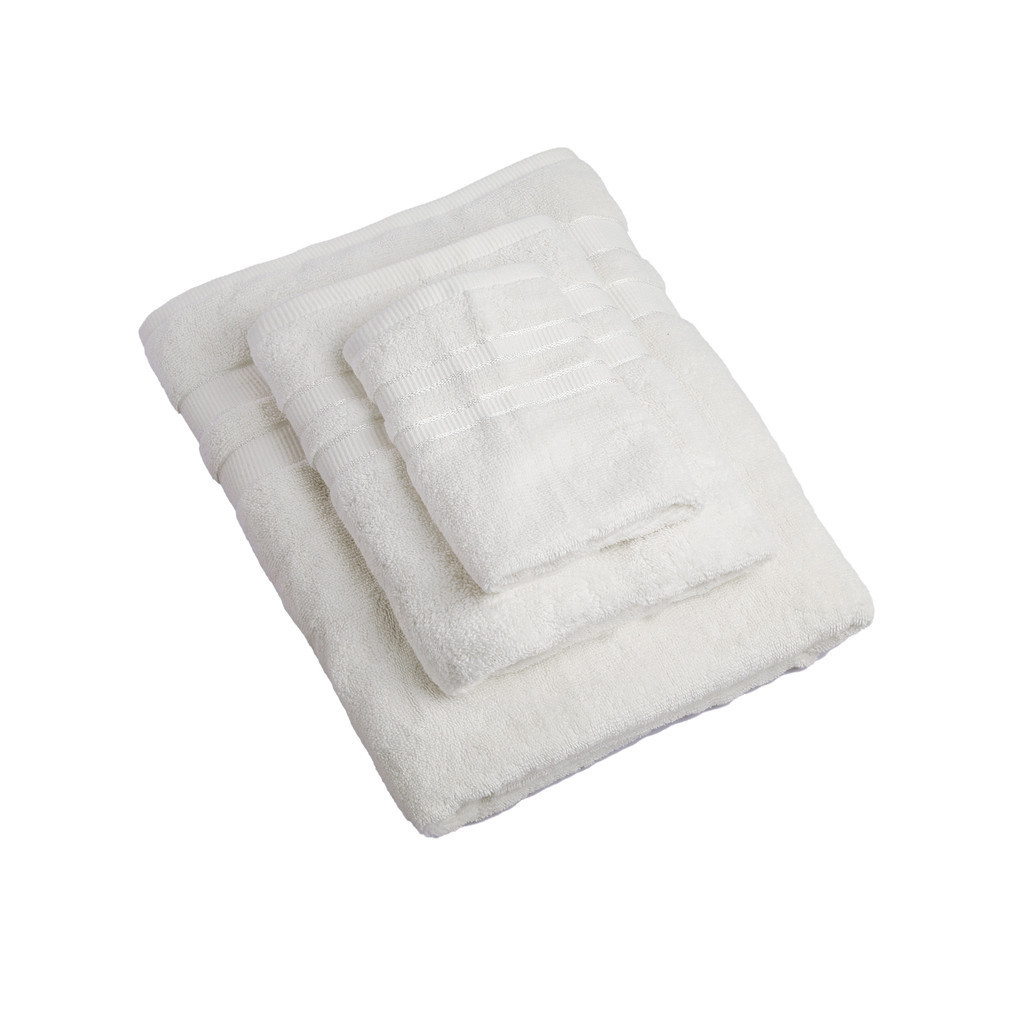 Mô tả Khăn lau tay, khăn mặt cotton cao cấp Akemi Swave Cotton 41x76cm 33x33cm , 1 cái - 3