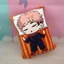 YB2 Jujutsu Kaisen Anime Sang Trọng Gối Mềm Nhồi Bông Búp Bê Đồ Chơi Gojou Satoru Yuuji Megumi Trang Trí Nhà Quà Tặng