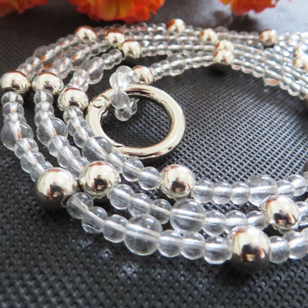 Dây đeo tay cầm thay thế HOBBYIN, dây tự làm đa phong cách, dây xích túi ngắn có thể điều chỉnh