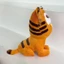 YT4 The Garfield Show Búp bê sang trọng Garfield và Odie Đồ chơi nhồi bông cho trẻ em Trang trí nội thất Quà tặng Bộ sưu tập hoạt hình