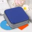 GODD 48 Dung Tích DVD Ốp Lưng CD Ví CD Bảo Vệ CD Sắp Xếp Lưu Trữ Đứng Booklets Hộp Album Chất Kết Dính Cho Ca