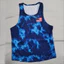 Áo Vest Chạy Bộ Thể Thao Nam Nhanh Khô Thoáng Khí Top Áo Vest Không Tay Co Giãn Chạy Bộ Thể Dục Áo Vest