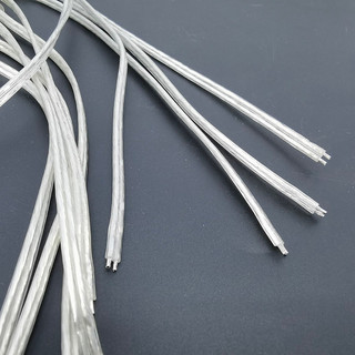 Bộ chuyển đổi nguồn DC Nam Nữ trong suốt 0,2m Cáp mở rộng đuôi lợn 5,5x2,1mm 5v 12V Đầu nối 20AWG 5A Dây cho đèn LED dải F @ VN