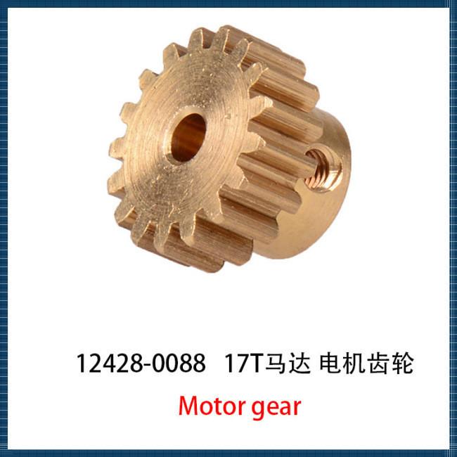 Ma Metal 12428-0088 Bánh răng động cơ, 12428-A -B -C Phụ kiện đa năng ...
