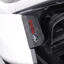 2 Chiếc Toyota Xe Phía Sau Gương Bảo Vệ Mưa Sợi Carbon Chiếu Hậu Gương Miếng Dán Đa Năng Phụ Kiện Ô Tô Cho Agya Raize Calya Avanza Veloz Rush Kijang Innova Yaris Corolla Cross bZ4X