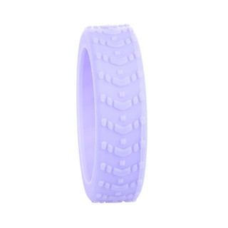 ASDFGER 8 Cái / bộ Vỏ Bảo Vệ Bánh Xe Vali, Với Âm Thanh Im Lặng Silicone Du Lịch Hành Lý Bánh Xe, Giảm Tiếng Ồn Giảm Bánh Xe Mang Hộp Xe Đẩy Bánh Bao