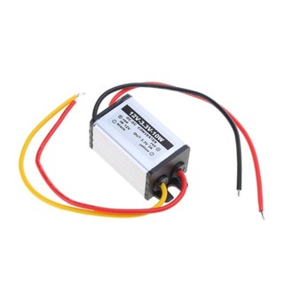 DC to DC Converter 12V to 3.3V upply Power SModule Waterproo
