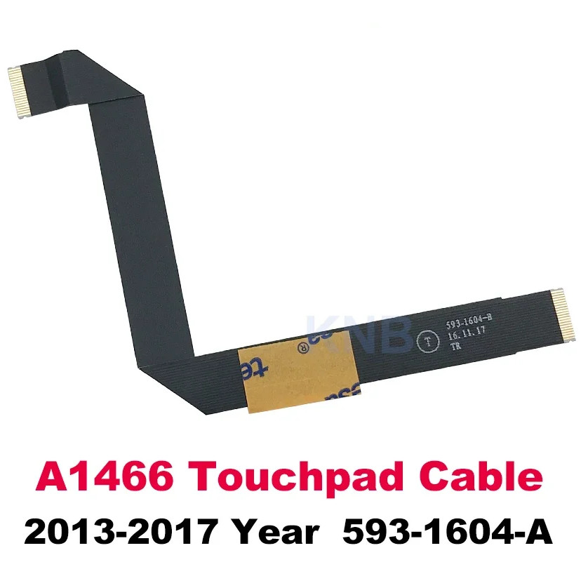 Trackpad kabel Macbook Air 13-inch A1466 593-1604-B jaar