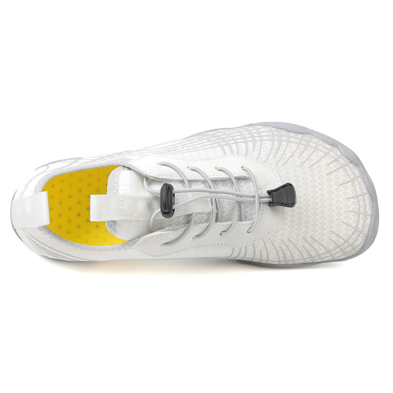 Unisex Bơi Nước Giày Nam Đi Biển Barefoot Aqua Giày Nhanh Khô Nữ Thể Thao Giày Bơi lội Để Leo Núi Câu Cá Lướt Sóng | BigBuy360 - bigbuy360.vn