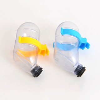 [BayStar] Bình đựng nước uống cho thú cưng hamster 60ml chống rò rỉ