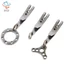 Túi Kẹp Carabiner Túi Thắt Lưng Kẹp Móc Khóa Giá Đỡ Dụng Cụ Ngoài Trời VN