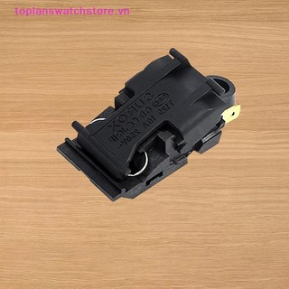 Toplanswatchstore 3 Chiếc Ấm Siêu Tốc Điện Phụ Kiện Đế Nhiệt Khớp Nối Ổ Cắm Gia Đình Phụ Kiện Thay Thế VN