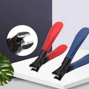 Kìm Bấm Móng Tay nũi bằng dụng cụ thiết bị làm móng Chất Liệu Thép Không Gỉ
