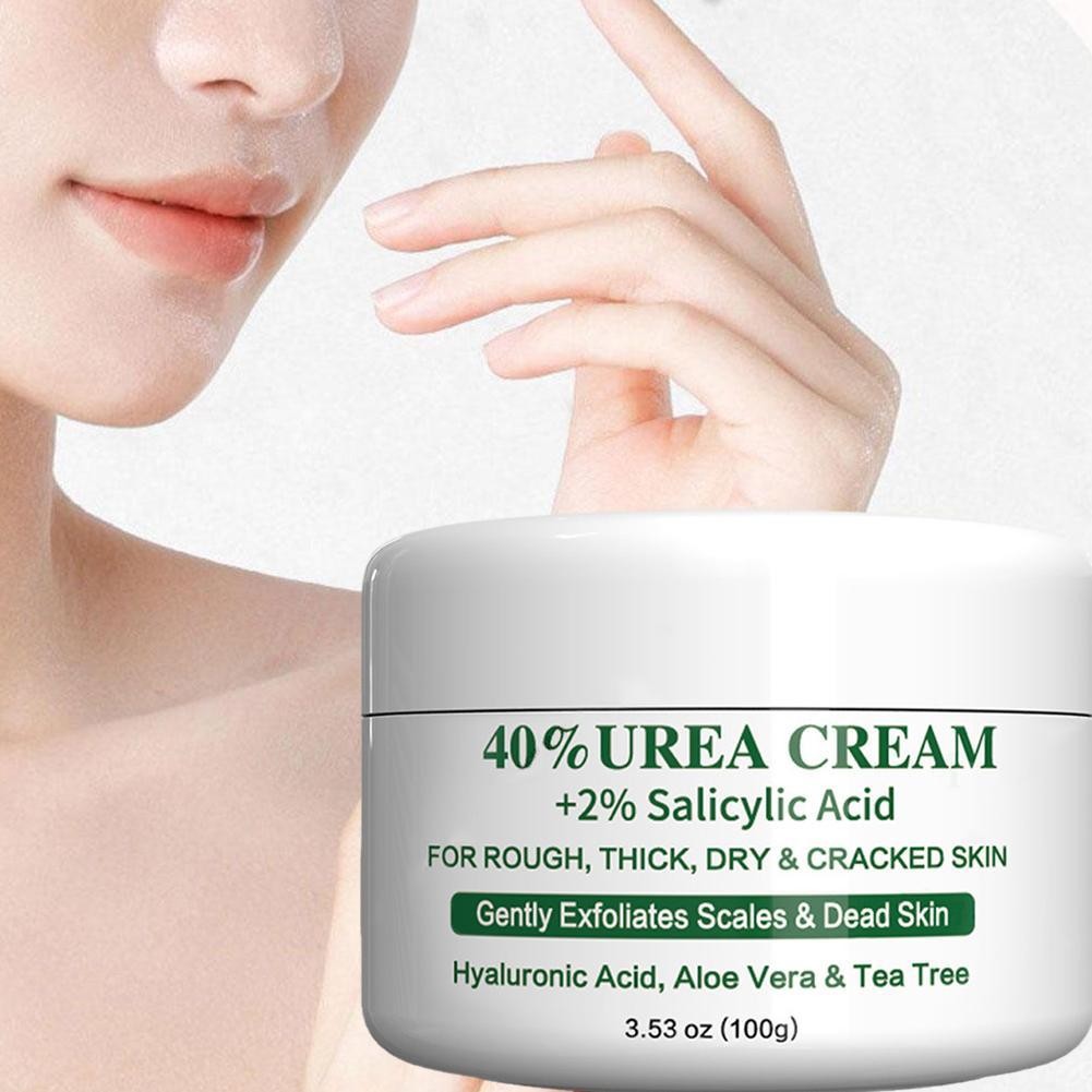 42% Urê Kem Mùa Đông Chống Khô Kem Dưỡng Ẩm Urê 100g Kem T1g3