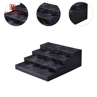 Trang Sức Trưng Bày Đứng Nước Hoa Tổ Chức 4 Tầng Đa Năng Giá Đỡ Đồng Hồ Dresser Nước Hoa Đứng Cho Các Bức Tượng Hình Trang Điểm