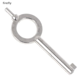 [Firefly] 1 chiếc móc khóa đa năng phong cách Mỹ, hợp kim kẽm, kèm chìa đặc biệt [VN]