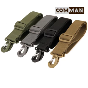 Dây đeo túi , ba lô tactical ( bản 3.8 cm)