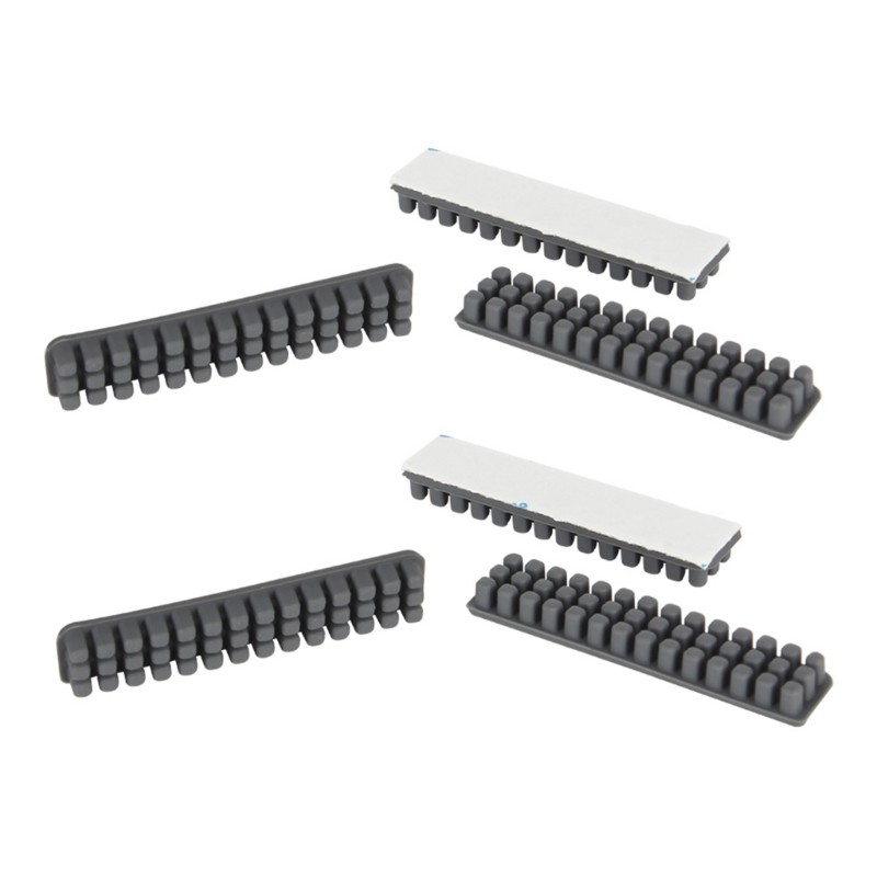 IOR Nozzle Brush Công cụ làm sạch vòi phun thay thế cho phòng thí nghiệm Máy in Mini từ độ bền Máy làm sạch vòi phun silicon