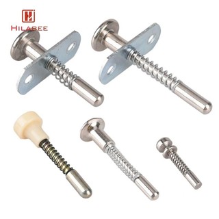 Chốt lò xo có tải trọng hạng nặng Chốt thùng thép đa năng cho