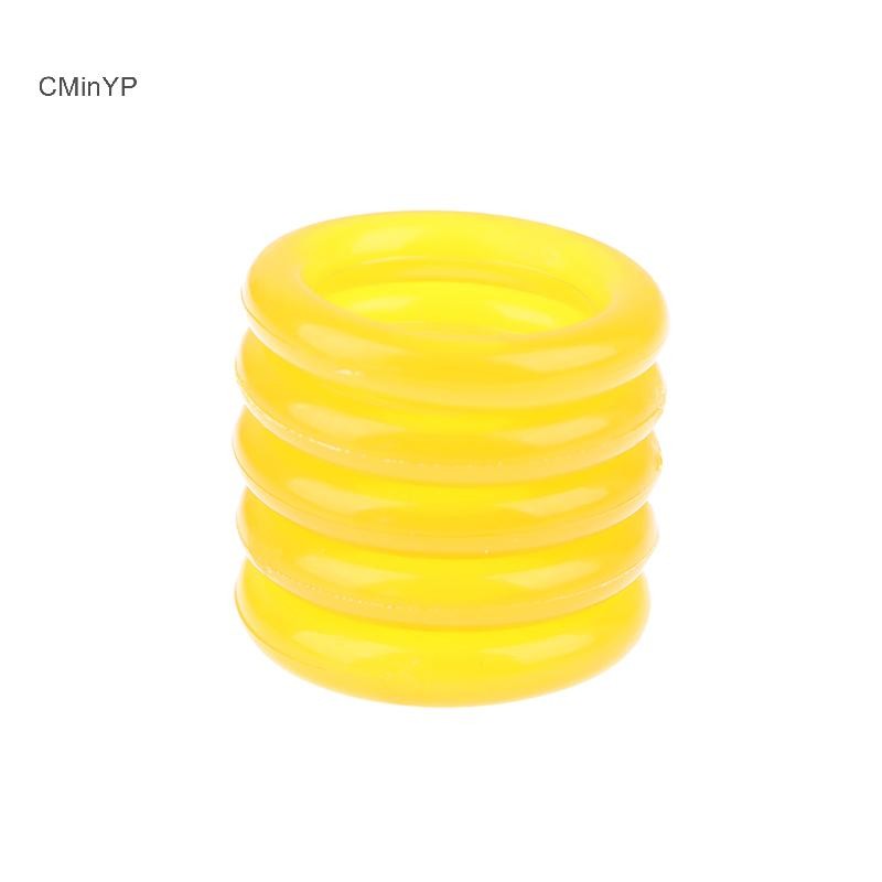 Cyp 5 Cuộn Dây Cao Su Công Nghiệp Vòng May Phụ Kiện Vinh Quang