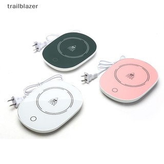 Cốc cà phê Trailblazer Cách nhiệt 55 °C Thermostat Coaster Trà Sữa Mới