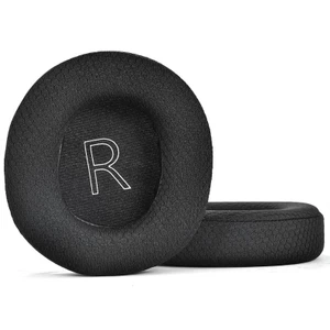Niki Cách ly tiếng ồn Miếng đệm tai cho tai nghe chơi game Earmuff Block Out Distracts Cải thiện trải nghiệm âm thanh