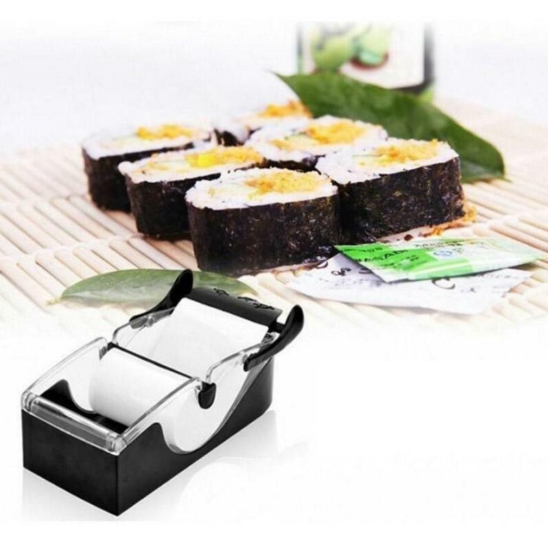 Dụng cụ lăn sushi chất lượng cao với thiết kế vượt thời gian để làm sushi dễ dàng
