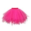 XGB Nữ Tutus Váy Co Giãn Cao Cấp Eo Tulle Váy Lớp Tulle Tutus Váy