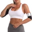 NICOLOO Mồ Hôi Cánh Tay Xông Hơi, Giảm Béo Cánh Tay Mồ Hôi Dây Tông Đơ Cánh Tay, Chống Cellulite Băng Tay Định Hình Cánh Tay Tông Đơ Giảm Cân Nén Tay Dây Mồ Hôi