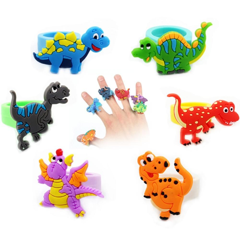 Kids' Ring by Metoo Plush Toys Store
