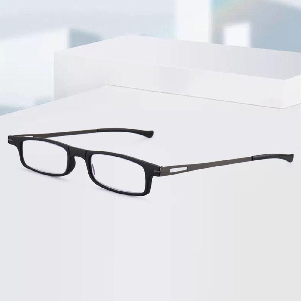 Kính đọc sách SAIA chống ánh sáng xanh, kính cường lực, bảo vệ mắt khi làm việc lâu - Phù hợp nam nữ