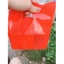 1KG Túi HD Đỏ Túi Nilon Dẻo Đủ Size, Đựng Mỹ Phẩm, Quần Áo Túi Hột Xoài, Túi Đựng Hàng- Tổng Kho Hải Hạnh