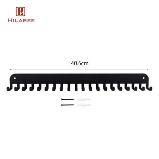 Hilabee Huy Chương Móc Treo Hiển Thị Giá Đỡ Giải Thưởng Thể Thao Chạy Bóng chuyền Huy Chương Móc Giá