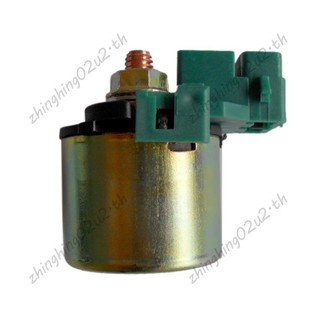 Công tắc rơle điện từ khởi động xe máy cho HONDA VT500C cho KAWASAKI KLF220 KLF250 EL250 EN500