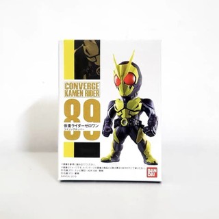 [Btf] Bandai Kamen Rider CONVERGE 16 Emperor Rider 01 Hộp Bố Đỏ Đồ Chơi Kẹo Trứng UX4E