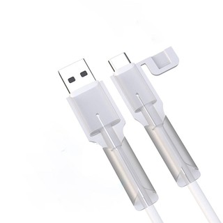 [Còn hàng] Bộ bảo vệ cáp PURECOTTON0, Nắp bảo vệ cáp sạc sạc bằng silicon loại C, Bộ tiết kiệm dây Phụ kiện vỏ chống bụi Vỏ silicon
