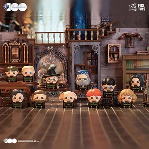 Đậu Mini MGL Harry Potter Series (12 Chiếc)