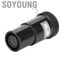 Soyoung Ống kính Barlow 0,96 inch/24,5mm 3x di động chuyên nghiệp với M42x0,75mm