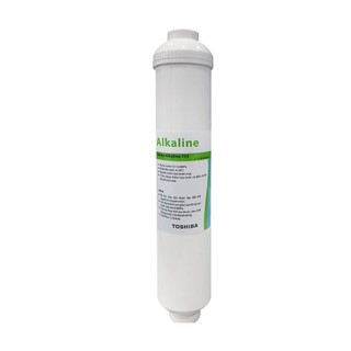 Lõi lọc nước Toshiba cho máy lọc nước RO Toshiba TWP-W1630SVN 7 lõi - Thời gian thay lõi 12 tháng