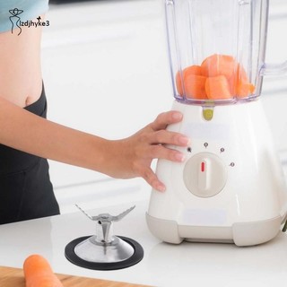 Linh kiện thay thế lưỡi nghiền đá & miếng đệm cho 4184 4184625 Máy xay sinh tố màu đen