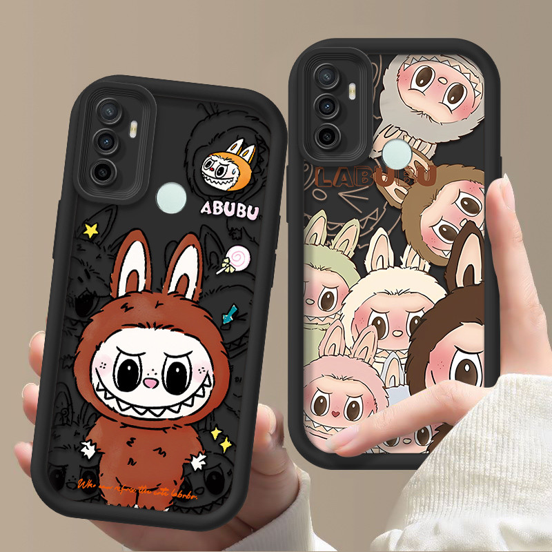 ốp lưng  oppo a53 2020 oppo a33 2020 Ốp điện thoại LaBuBu cho ốp lưngdễ thương
