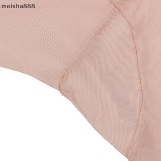 Meisha888 Áo Thun Hình Dạng Miếng Lót Mồ Hôi Có Thể Giặt Nách Nách Miếng Lót Mồ Hôi Có Thể Tái Sử Dụng Nước Hoa Thấm Hút Vệ Binh Khử Mùi Cho Nữ