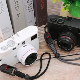 Dây đeo cổ tay máy ảnh Calico Dây buộc ổn định Dây đeo tay an ninh Độ bền tuyệt vời để chụp ảnh khoảng cách ngắn