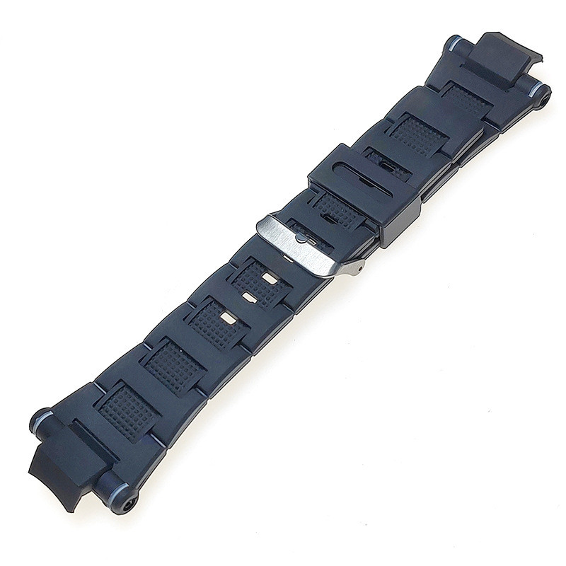 Việt Nam hàng sẵn Dây Đồng Hồ Nhựa Cho Casio G-Shock Gravitymaster GW-A1100 GW4000 GA1000 Trọng Lực Master Cao Su Silicon Dây Đeo Đồng Hồ Nam Nữ Vòng Tay Thể Thao