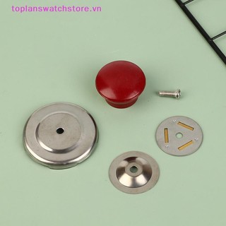 Toplanswatchstore 1 Bộ Còi Ấm Siêu Tốc Điện Bao Tay Nút Buzzer Âm Thanh Piano Điện Ấm Siêu Tốc Phụ Kiện VN
