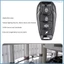 Wu Universal Copy Remote cho các thiết bị khác nhau Nhanh chóng và dễ dàng 30s Sao chép Chìa khóa nhân bản xe sao chép 433 315