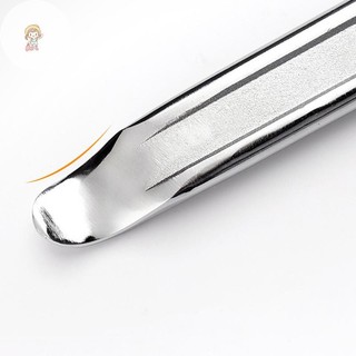 TWE Xe Lốp Cờ Lê Loại Bỏ Dụng Cụ Thìa Thép Lốp Sắt Vành Dụng Cụ Mở Đòn Bẩy Thay Đổi Dụng Cụ Sửa Chữa Xe Máy Phụ Kiện Ô Tô VN